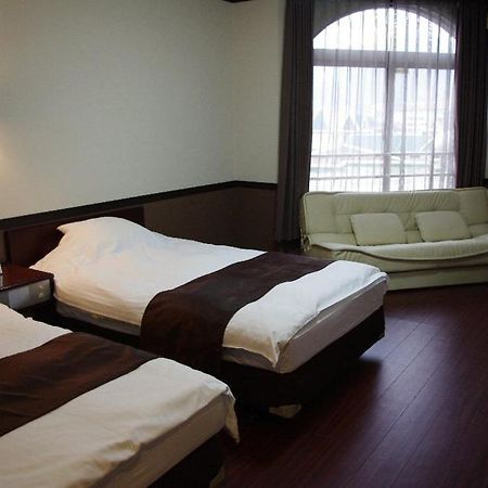 Hotel Saint Paul Nagasaki Pokoj fotografie