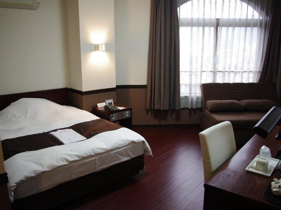 Hotel Saint Paul Nagasaki Pokoj fotografie