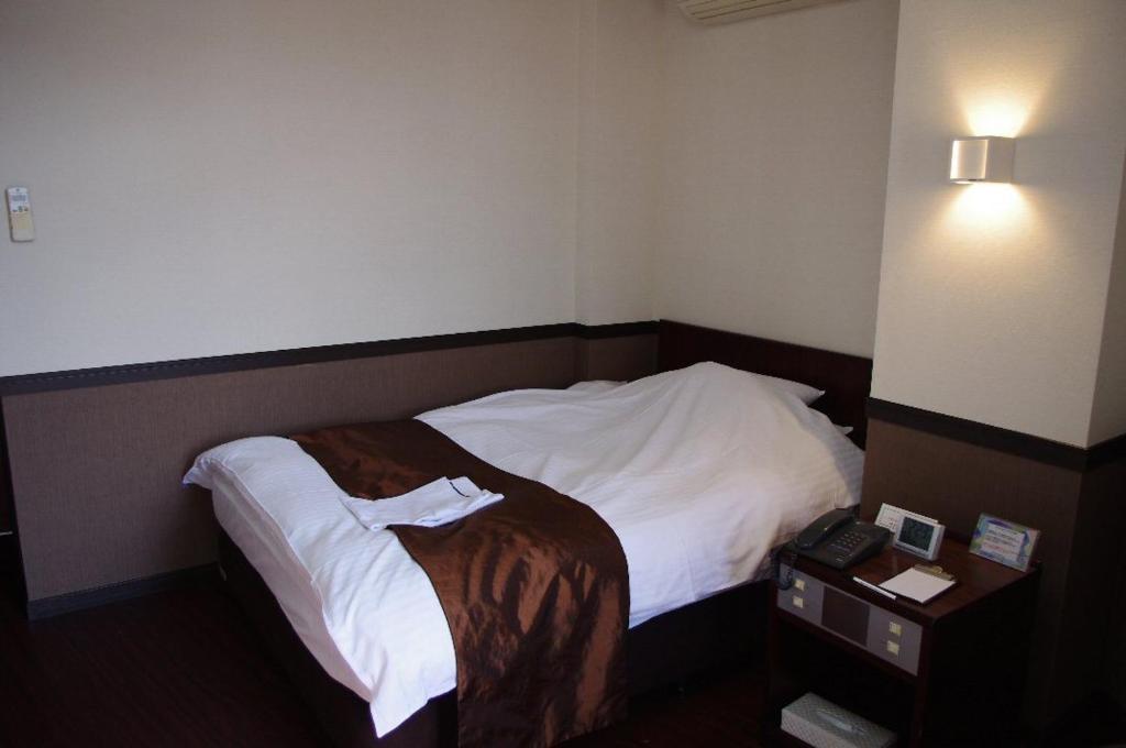 Hotel Saint Paul Nagasaki Pokoj fotografie