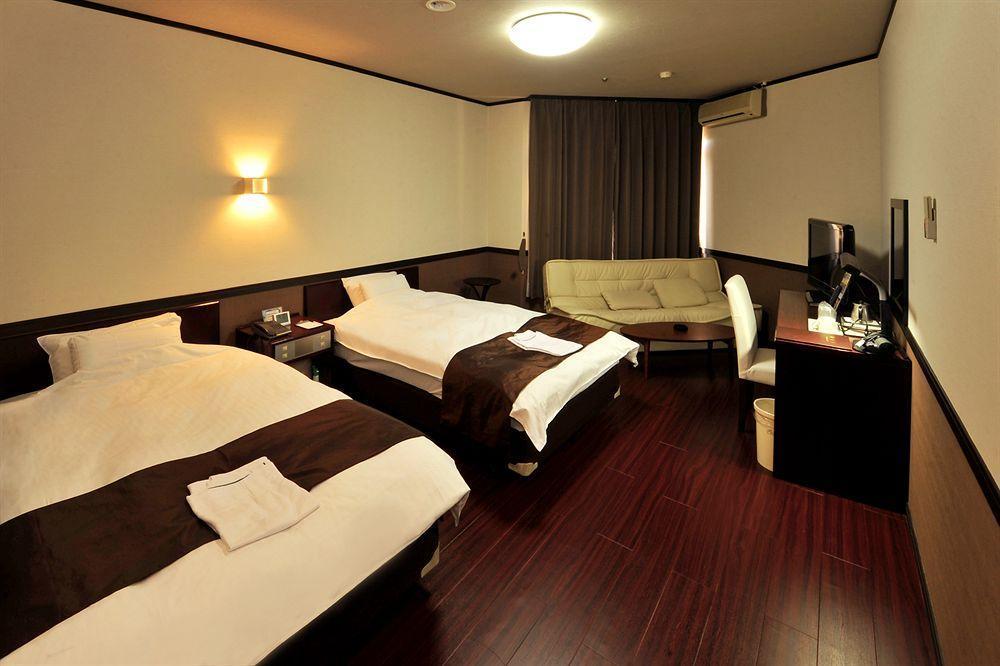 Hotel Saint Paul Nagasaki Exteriér fotografie