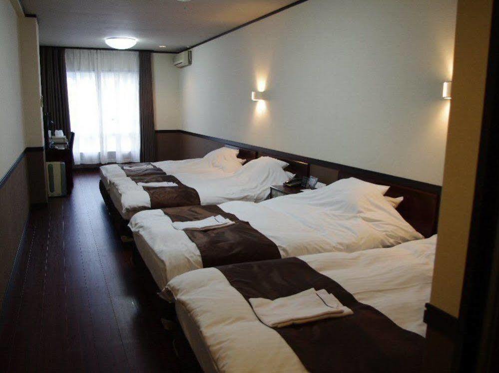 Hotel Saint Paul Nagasaki Exteriér fotografie